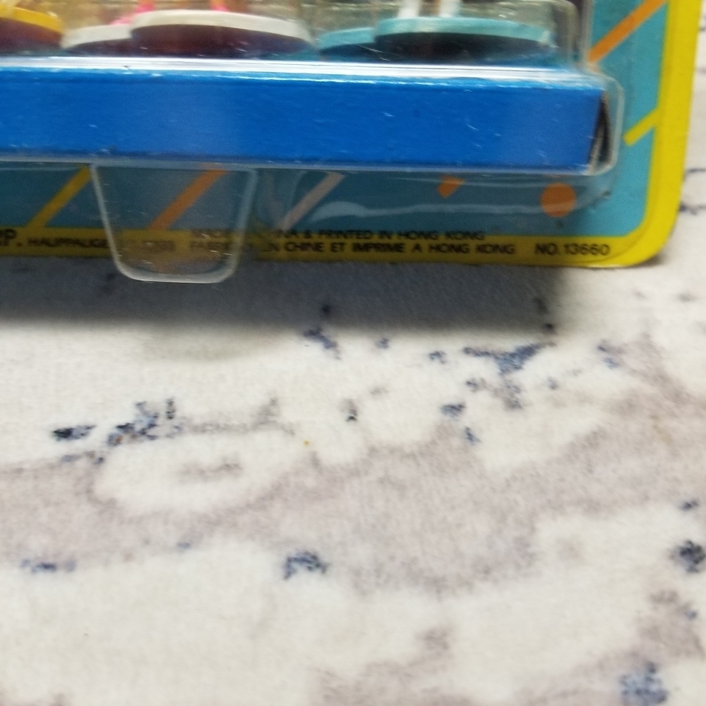 Beach Volleyball Ballerina Tennis Player Toy Doll Figures - Picture 5 of 15